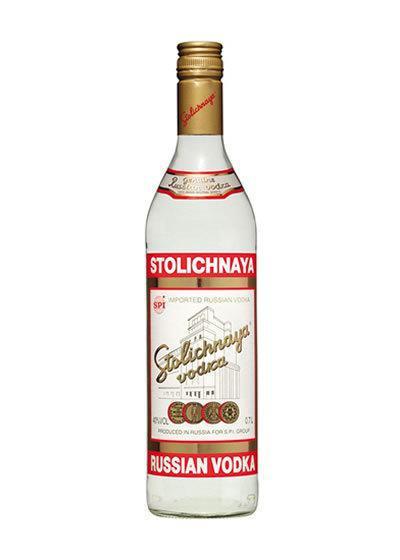 Stolichnaya vodka 750ml · 750 ml. Must be 21 to purchase.