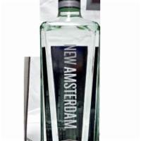  New Amsterdam Gin 750 ml ·   Must be 21 to purchase.