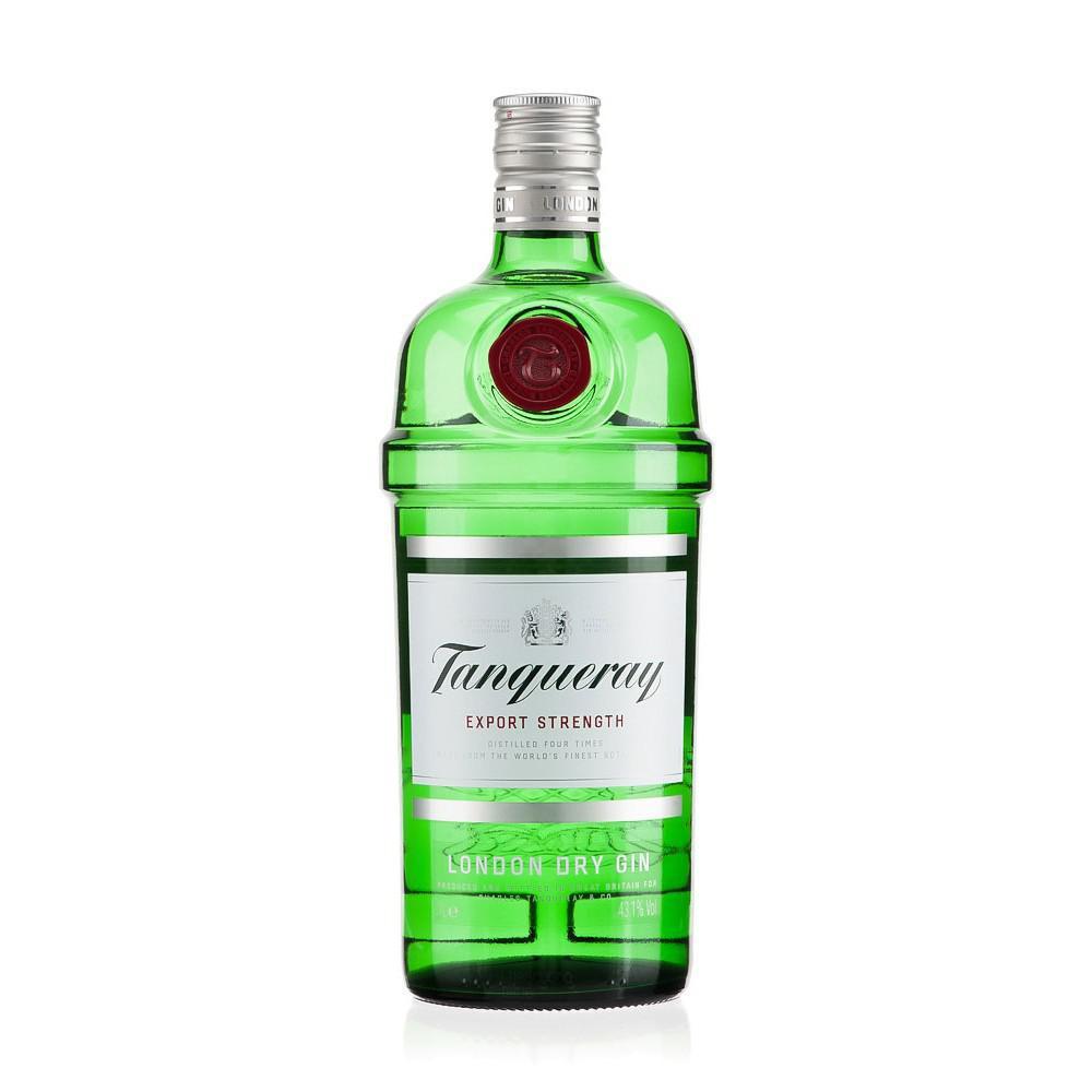 Tanqueray  ·  750 ml. Must be 21 to purchase.