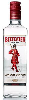Beefeater ·  750 ml. Must be 21 to purchase.