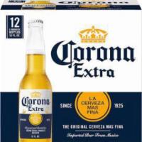 Corona, 12 Pack - 12 oz. Bottle Beer · Must be 21 to purchase. 4.5% ABV.