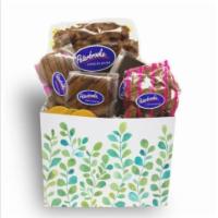 Box Basket · The sweetest gift for any occasion. This Peterbrooke box is filled with everyone’s favorites...