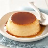 Flan · 