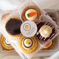 4 Pack (Gluten-Free) · An assortment of our most popular Butta Cakes