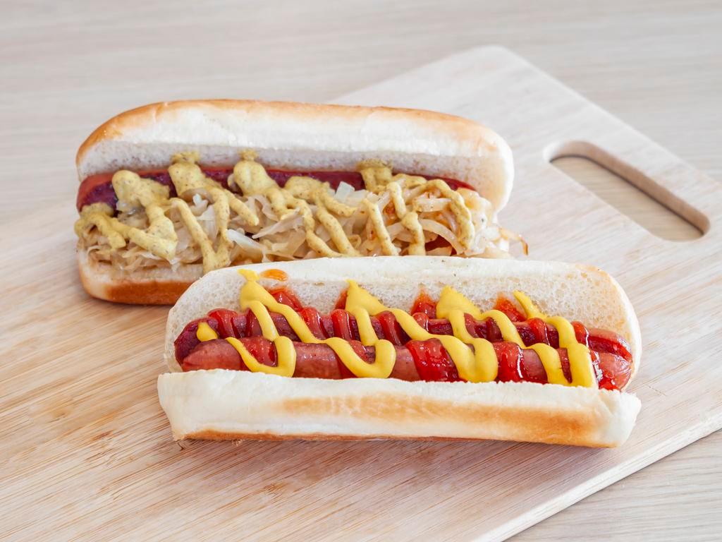 Double Dog Deal · Pick any 2.