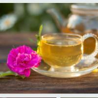 Create Your Own Tea Hot · Best enjoyed with cream as milk tea and with choice of flavor, add creme, choice of topping ...