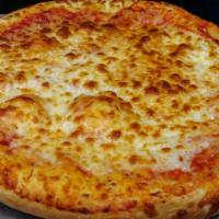 Cheese Pizza · 