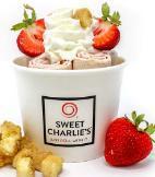 Sweet Charlie's · Ice Cream