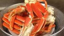 Crab Legs · This is a la carte. Choose crab leg dinners for side dishes to be included