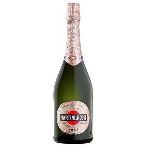 Martini and Rossi Rose 750 ml. via Village Wine & Spirits