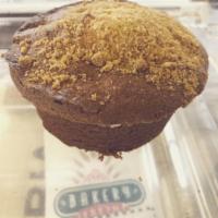 Muffins · Fresh muffins. Please call the restaurant for flavor availability.