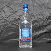 Seagram's Extra Dry, 750 ml. Gin 40.0% ABV · Must be 21 to purchase. 