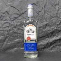Jose Cuervo Silver, 750 ml. Tequila 40.0% ABV · Must be 21 to purchase. 