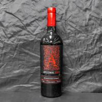 Apothic Red Blend, 750 ml. Red Wine 13.5% ABV · Must be 21 to purchase. Apothic Red is a rich, medium bodied and well balanced red blend. It...
