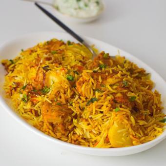 Moguls Supper Club · Chicken · Halal · Indian · Pakistani · Seafood · Vegetarian