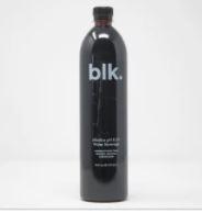 1 Liter Blk. Water  · Alkaline water pH 8+.