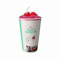 Blix Berry Best (16 oz) · A delicious sweet treat. It’s a delicious medley of berries with strawberries leading the pa...