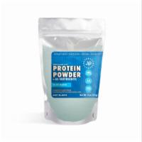 Blue Magic Protein Powder (11 oz) · Plant protein powder made with our famous Blue Magic spirulina with 65 nutrients, 18g protei...