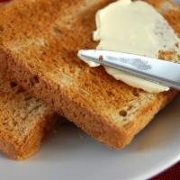 Side of Toast · 2 pieces toast.  Choice of white, wheat or sourdough.