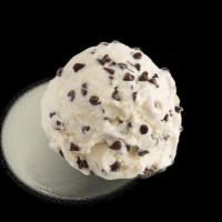 Scooped Ice Cream · Classic scooped ice cream in a variety of flavors.