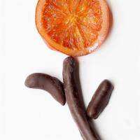 Chocolate Covered Orange Peels · Our decadent Chocolate Covered Orange Peels use selected orange peel covered in delicious Wi...