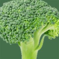 Broccoli Extra · 