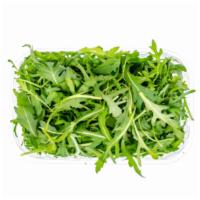 Organic Arugula · Organic arugula is a great addition to any salad or in sandwich. It has a peppery flavor and...