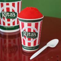 Italian Ice · Explore the variety of Italian ice flavors. Made fresh daily with real fruit.