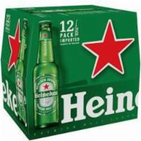 17) Heineken 12 Pack Bottle · Must be 21 to purchase.
