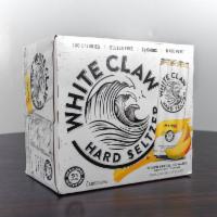 18b) No.2 White Claw 12 Pack Can · Must be 21 to purchase.
