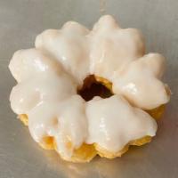 White French Cruller · 