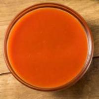 Buffalo Style Sauce · Our Buffalo-style sauce hits the mark for the bold flavor that is naturally delicious. Also ...