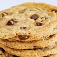 Homemade Cookies · Delicious house-made cookies, baked fresh daily! ONE cookie per order. Pick your flavor. Lim...