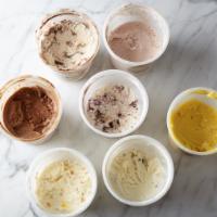 PINTS · Our handcrafted ice cream comes packaged to share in pints. Choose from our classic or seaso...