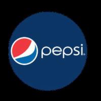 Pepsi Fountain · 