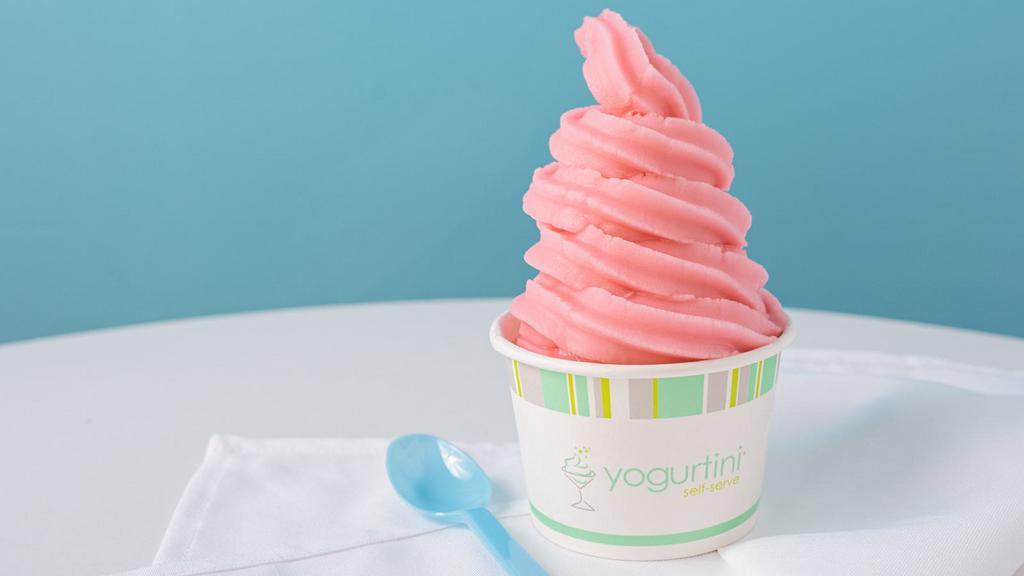 Yogurtini - Legends Outlets · Cafe · Dessert · Frozen Yogurt · Ice Cream