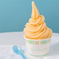 Country Vanilla Frozen Yogurt · Low-fat frozen yogurt.
