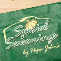 Special Seasoning Packet · 