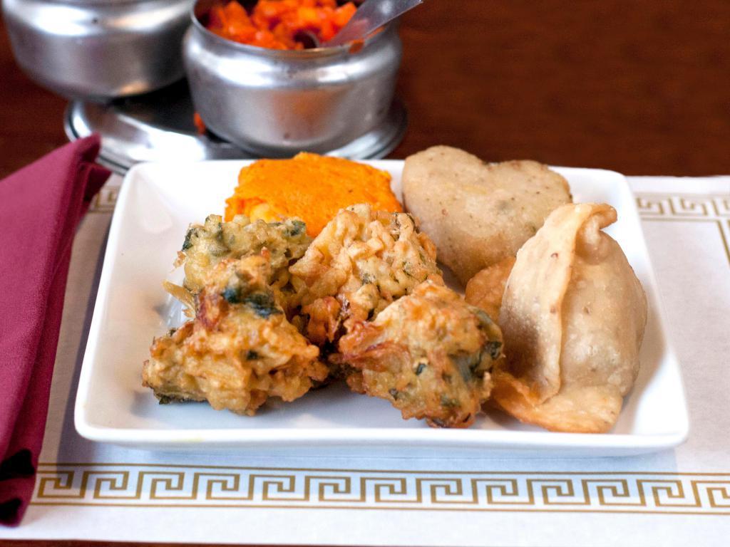 Indian Palace · Chicken · Dinner · Indian