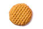 Peanut Butter Cookie · Packed with peanut butter flavor and crunchy peanut bits.