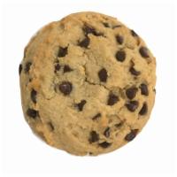 Gluten Free Chocolate Chip · A great tasting and moist (!) Gluten Free cookie packed with chocolate chips.  Note that thi...