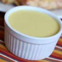 Side of Honey Mustard Sauce · 