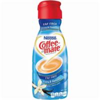 Coffee-Mate Creamer Liquid 16 oz. · 