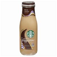 Starbucks Frappe Coffee Drink · 13 oz.