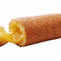 American Cheese Dog · Our cheese on a stick is a fan favorite. Our American cheese on a stick is dipped like our h...