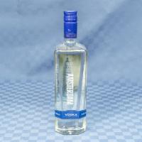 1.75 Liter New Amsterdam Vodka · Must be 21 to purchase. Choice of flavor.