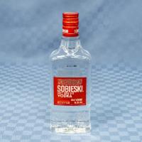 750 ml. Sobieski Vodka · Must be 21 to purchase.