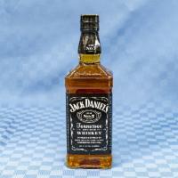 Jack Daniels Honey · Must be 21 to purchase.
