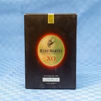Remy Martin XO · Must be 21 to purchase.