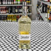 El Jimador Tequila Silver · Must be 21 to purchase. 40% ABV.